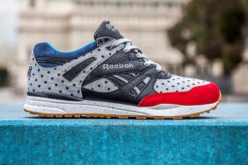 Bodega Discuss Their New Reebok Ventilator Project - Industry News