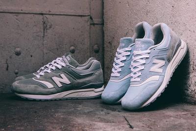 A Fresh Batch Of New Balance 997 5 Colourways Has Arrivedfeature