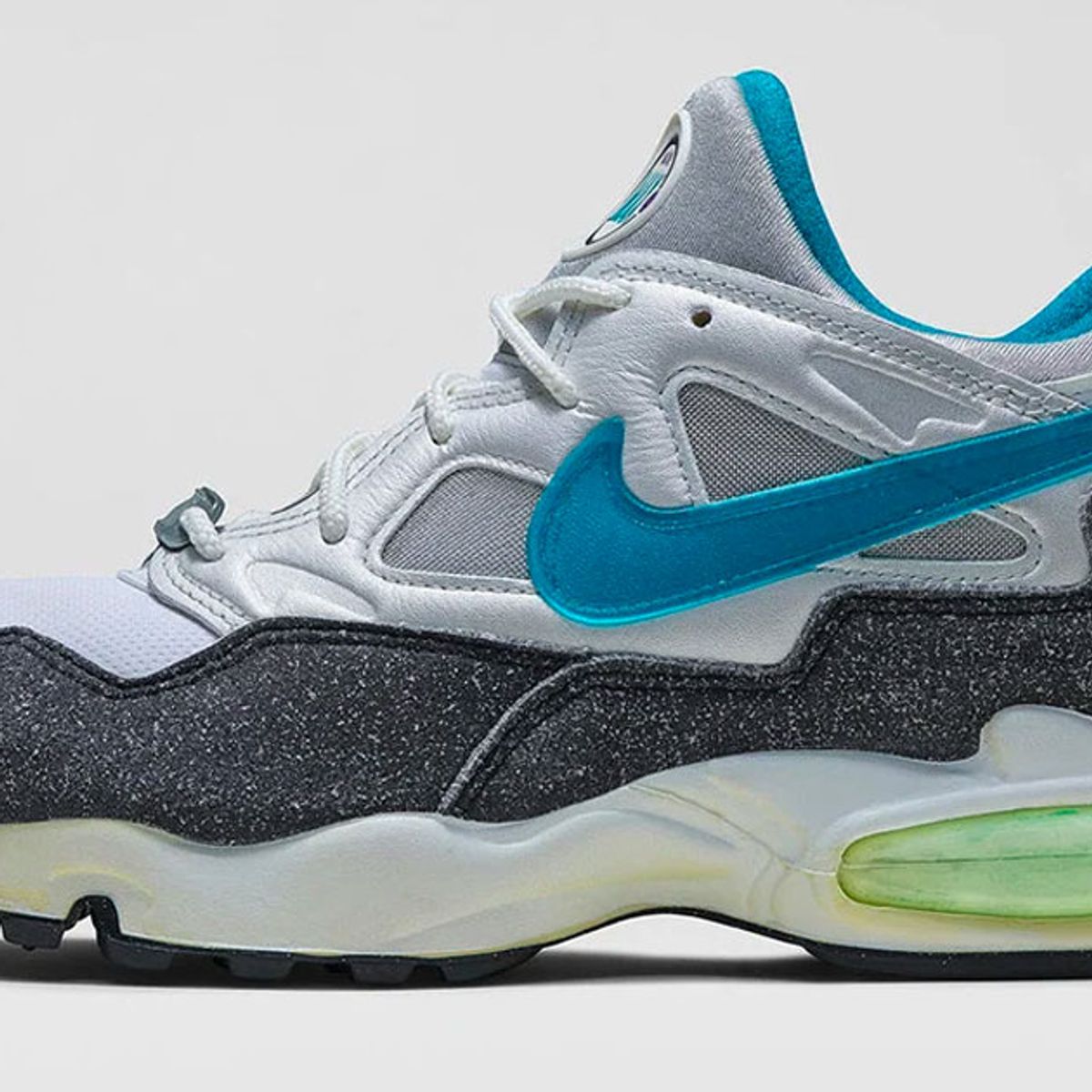 Nike Air Max Sneakers That Haven't Been Retroed - Freaker