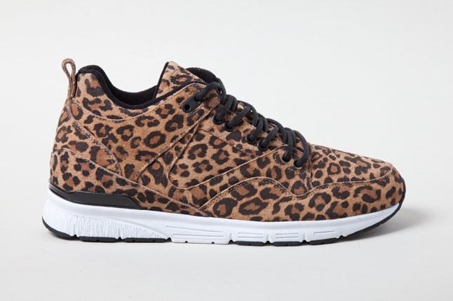 Gourmet 35 Leopard 1 1