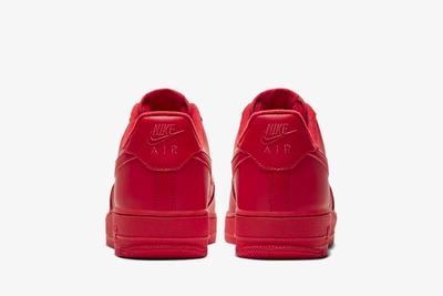 Nike Air Force 1 Red October CW6999-600