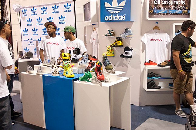 Sneaker Con Chicago 65 1