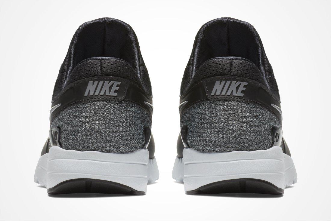 Nike Grey Pack 8