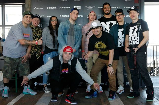 Loaded Nz Sneaker Swap Meet 4 1