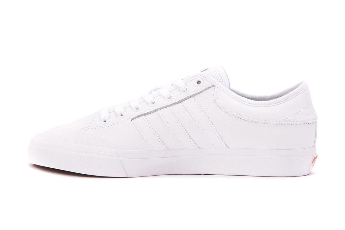 Hélas X Adidas Matchcourt6