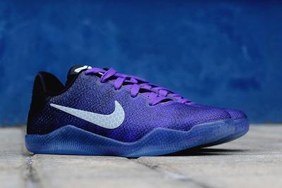 Nike Kobe 11 Gs3