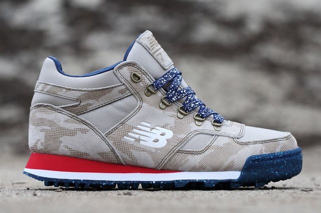 New Balance 710 Gi Joe 3