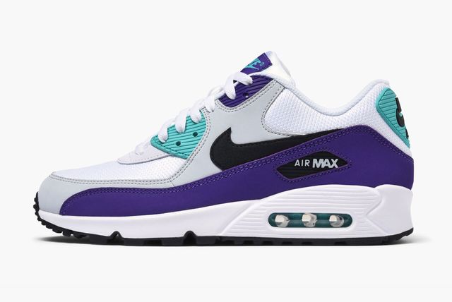 Pump Up Your Rotation: Celebrate Air Max Day With Some Fresh Air ...