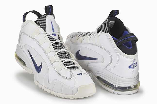 The Making Of The Nike Air Penny 15 1