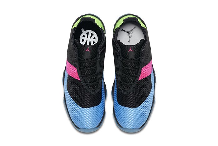 Air Jordan Futures Join the Quai 54 Family - Sneaker Freaker