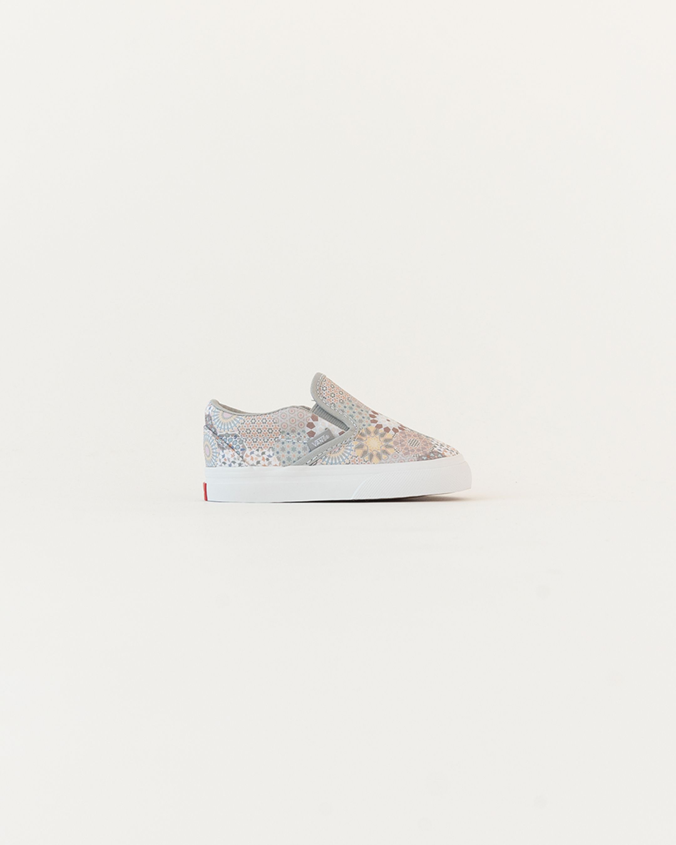 Kith x Vans Vault OG Classic Slip-On LX: Images & Release Info