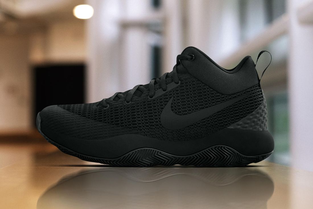 Nike Basketball Mlk Pack 14