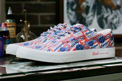 Budweiser X Alife 2014 Footwear Collection - Sneaker Freaker