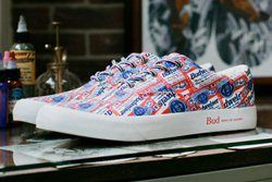 Budweiser X Alife 2014 Footwear Collection Thumb