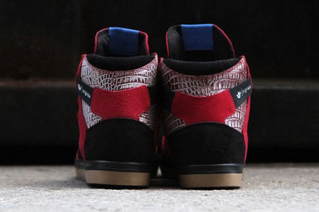 Adidas Hardland Croc 05 1
