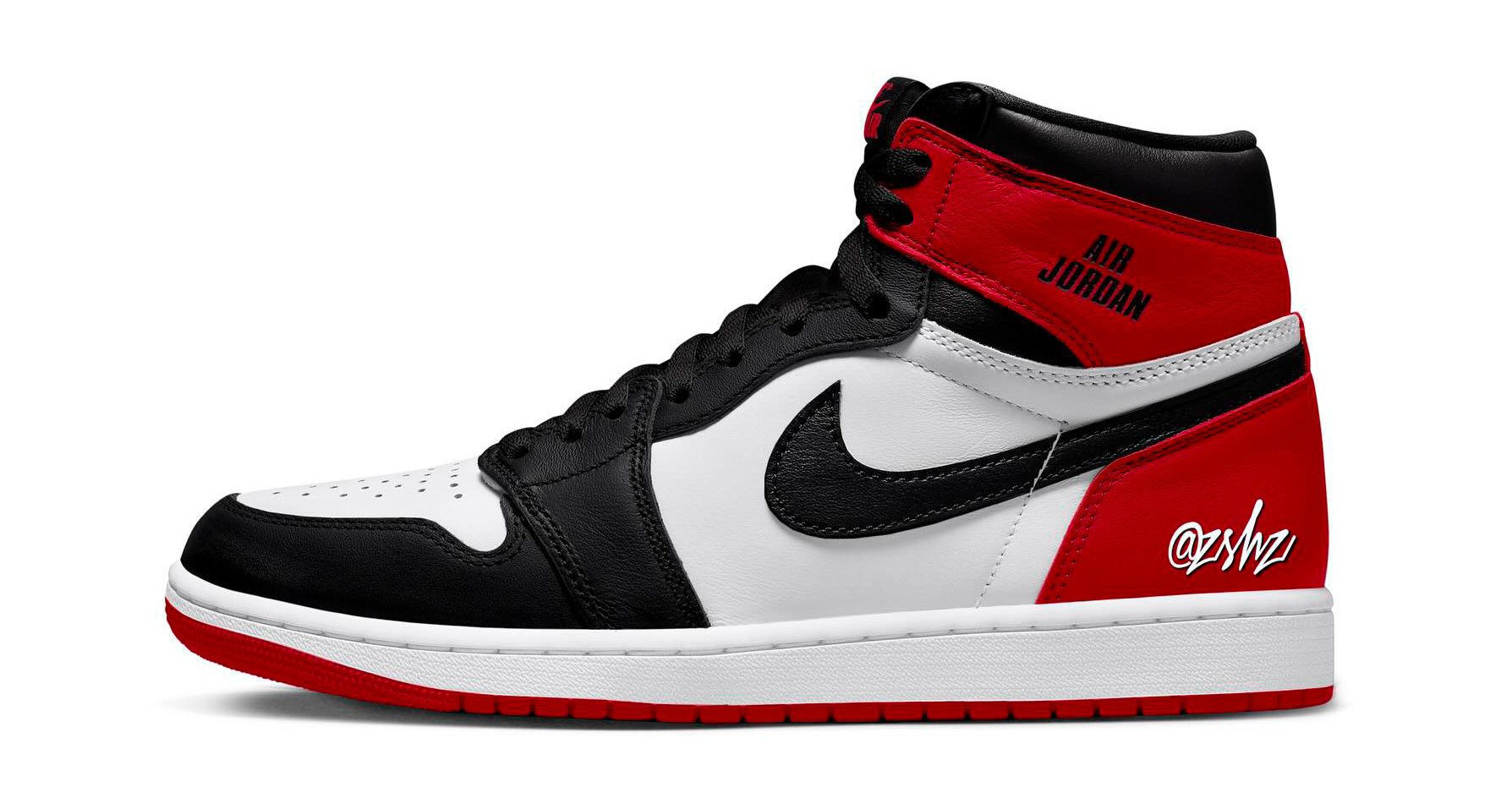 Jordan black deals toe release