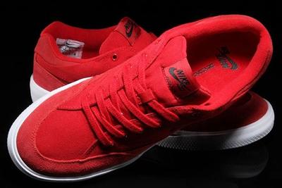 Nike Sb Gts Gym Red 2