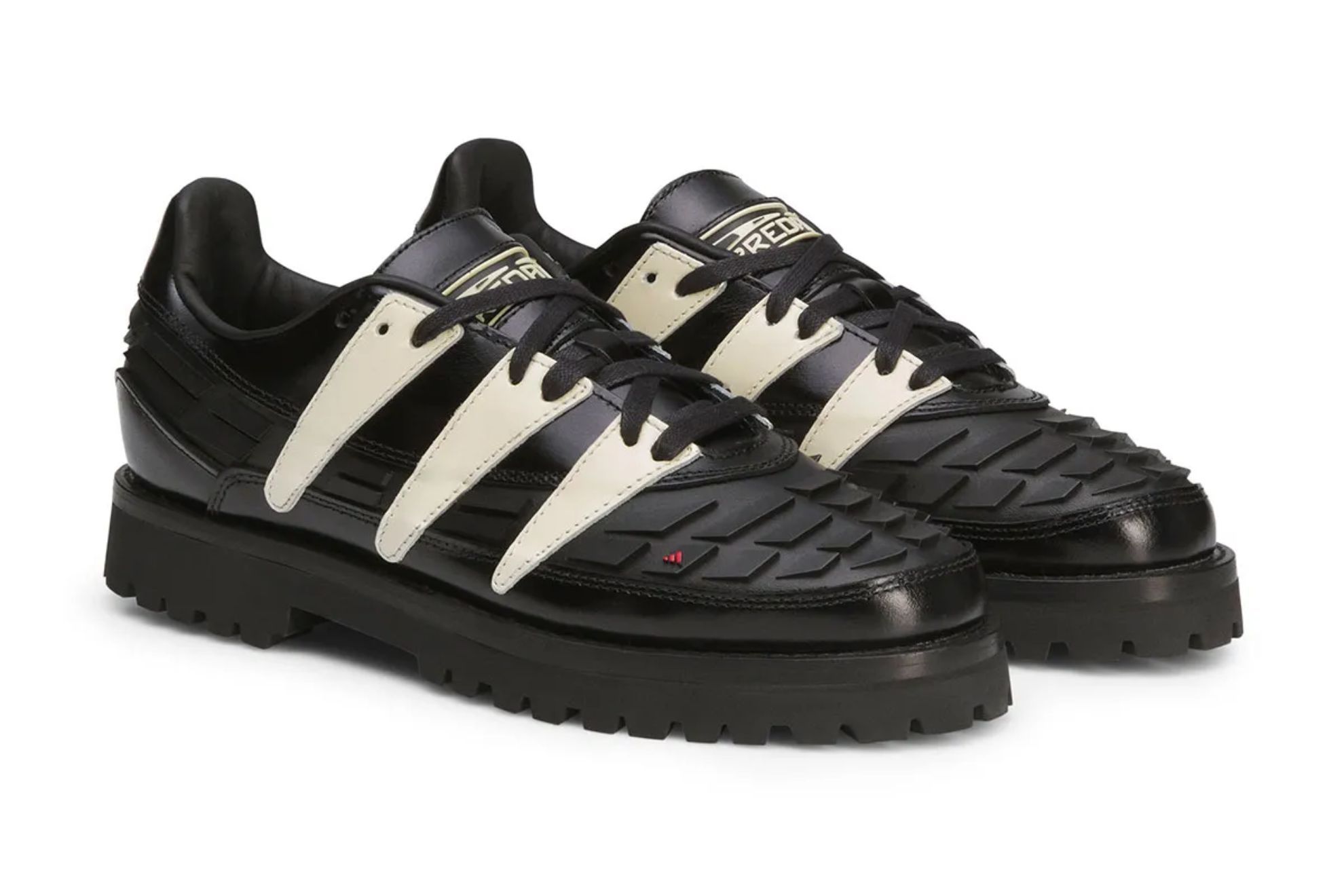 The Brain Dead x Disney x adidas Predator Is a Flipped Fantasia