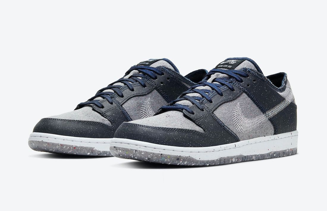 Nike SB Dunk Low Pro E Crater