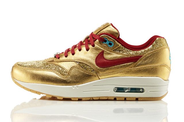 Nike Black History Month Air Max 1