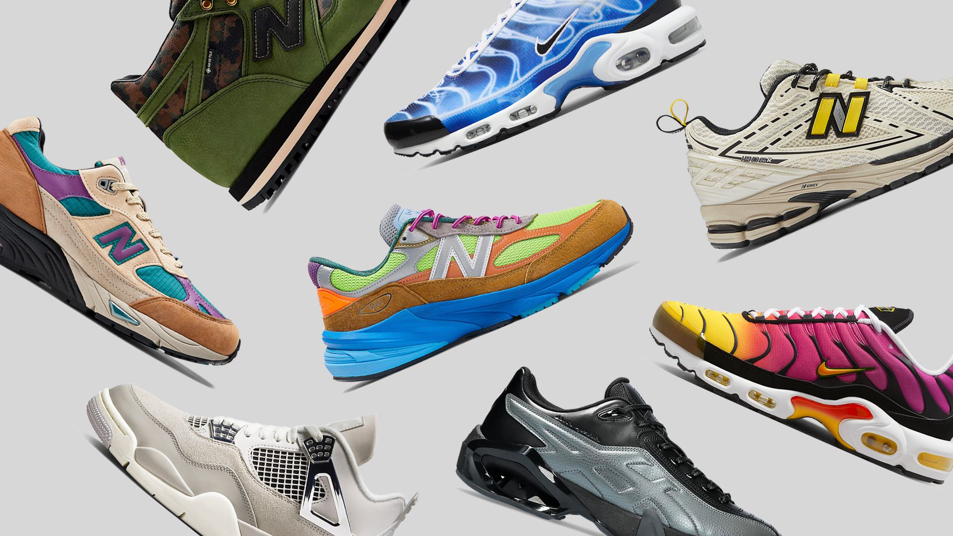 forever 23 sneaker store