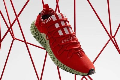 Adidas Y3 Runner 4 D Release Date 10