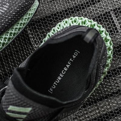 Adidas Alphaedge 4 D 5