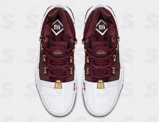 nike lebron 3 christ the king