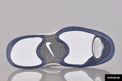 Nike Air Oscillate7