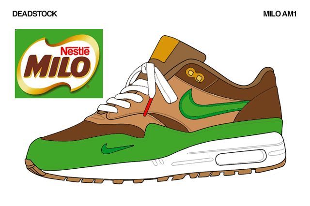 Sneaker Freaker Forum Nike Colab Comp 16