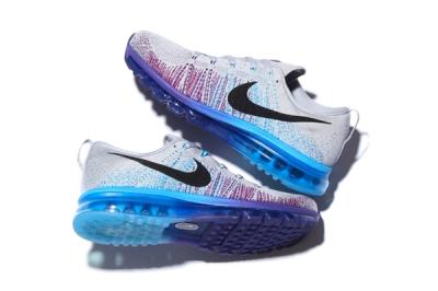 Nike Flyknit Max March Releases 3