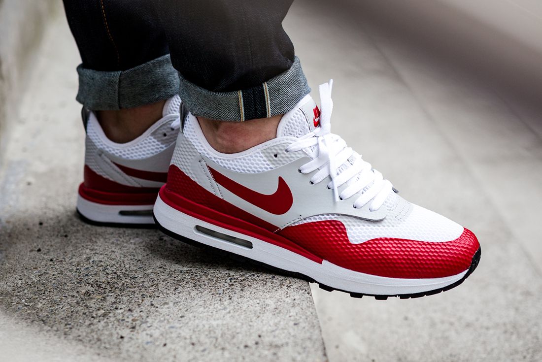 air max 1 royal red