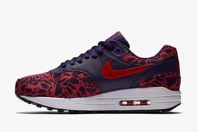 Nike Air Max 1 Wmns Spring 2016 Graphic 09