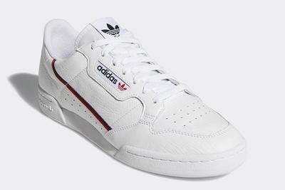 Adidas Rascal White Off White 2