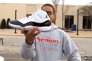 Why Are Kids Getting Killed For Their Jordans? - Sneaker Freaker