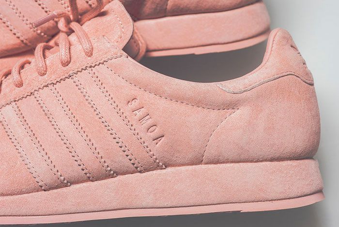 pig skin adidas