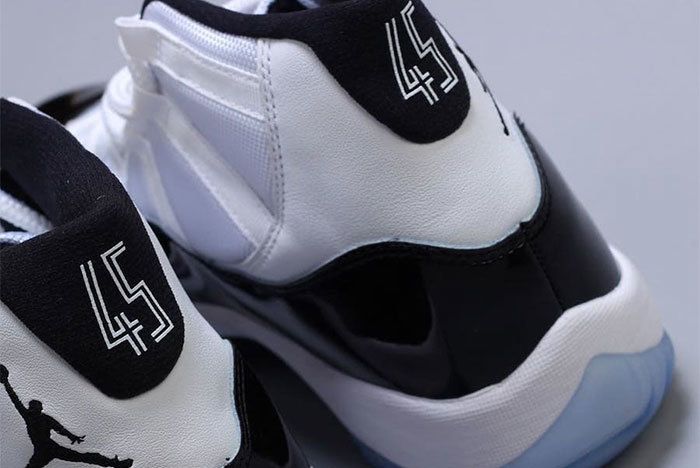 hvis Brandmand mindre Release Date: The Air Jordan 11 'Concord' Returns in 2018 - Sneaker Freaker