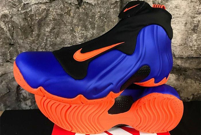 footlocker flightposite