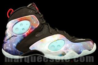 nyjah huston pro shoe