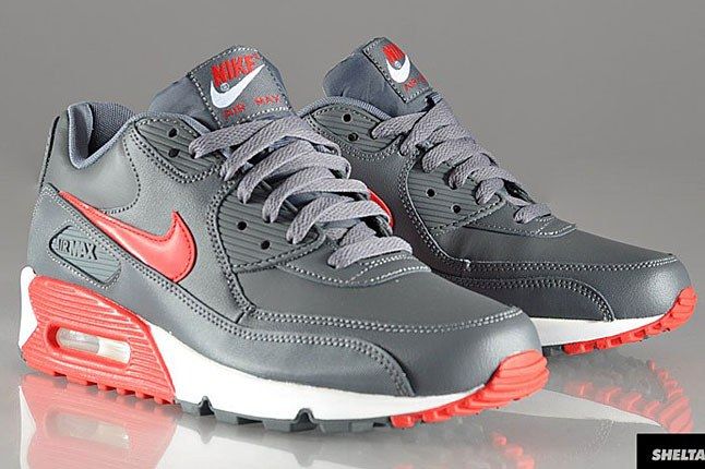 Nike Air Max Buckeyes 1