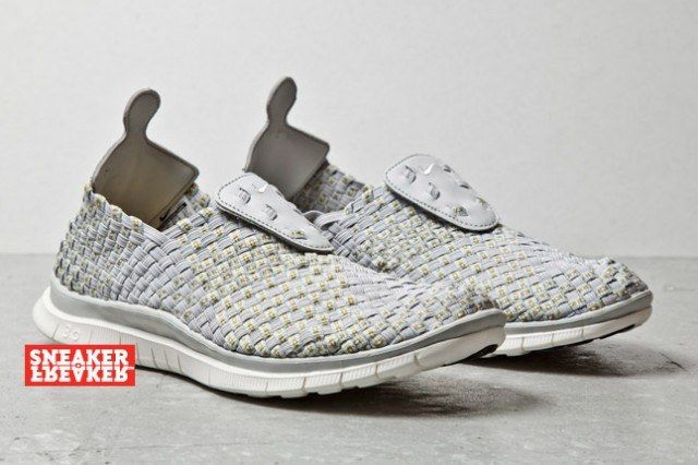 Nike Free Woven Army 2 1 640X426