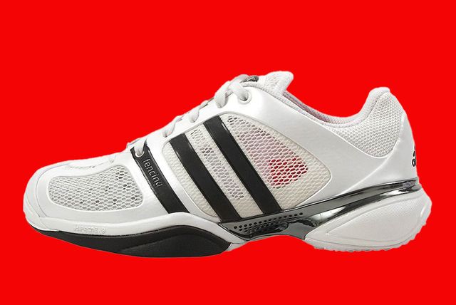 fechtschuhe adidas adistar fencing