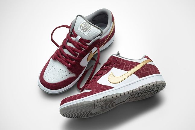 Nike Sb Dunk Low Pro Shanghai 3