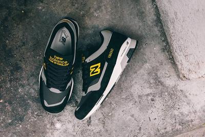 New Balance Made In England M1500 Ck M1500 By 6