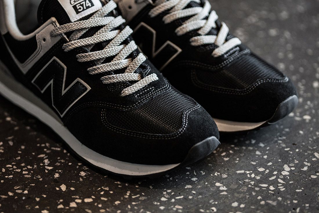 new balance 574 evergreen pack