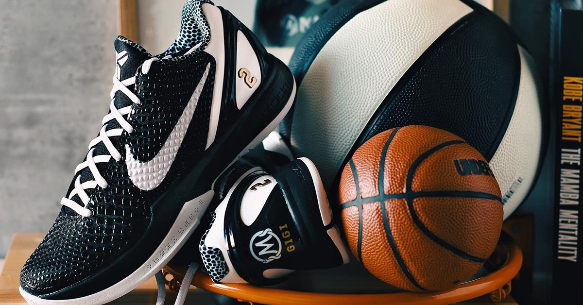 Nike Kobe 8 What The Kobe | Size 9, Sneaker