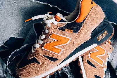 Levis New Balance 1300 Official Hero6