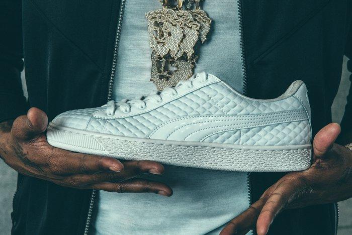 Meek Mill X Dreamchasers X Puma Collection A