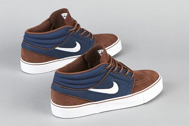 nike sb janoski size 9