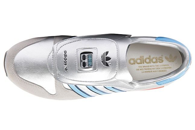 adidas Micropacer (Size? Exclusive) - Releases